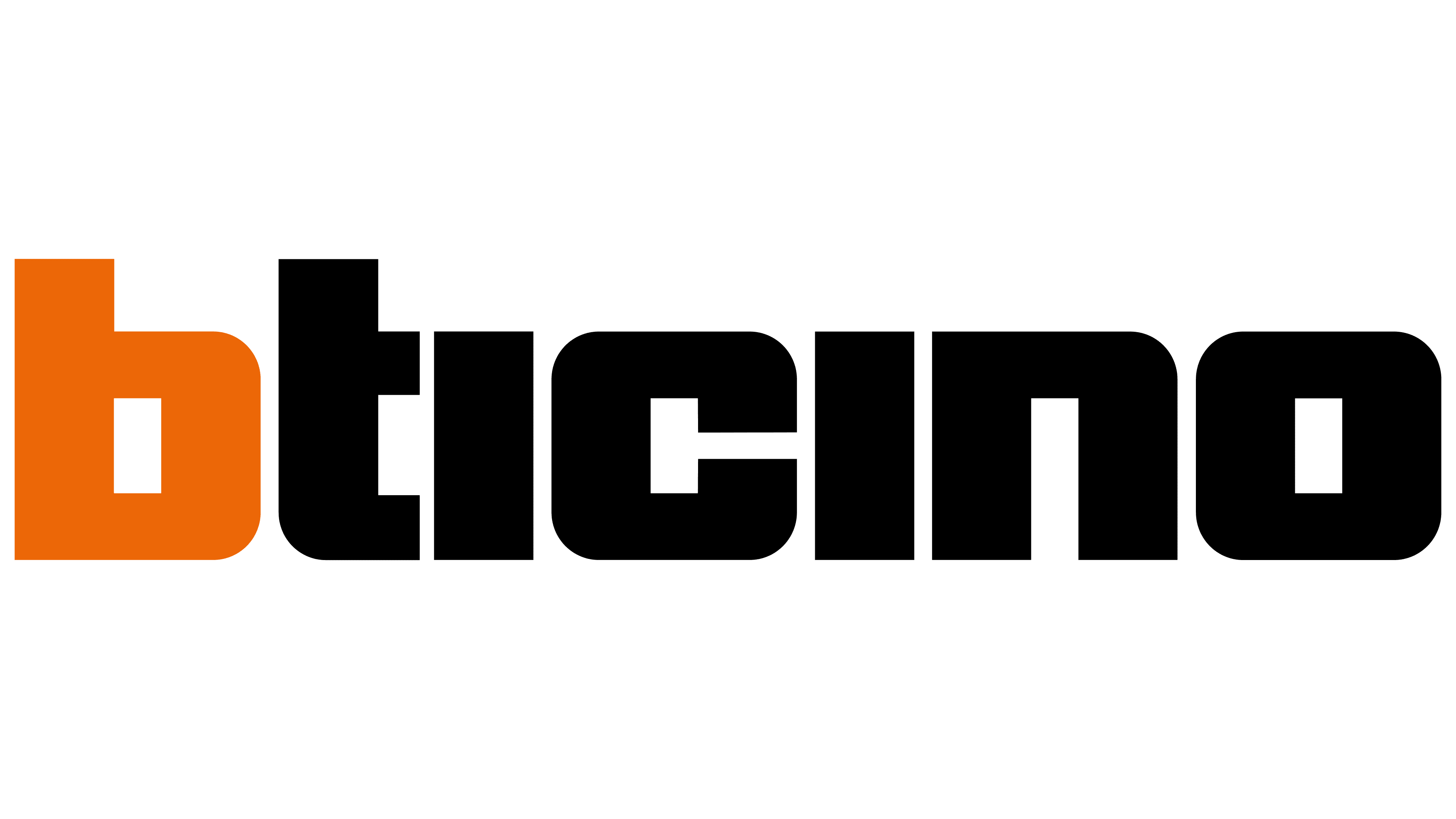 BTicino-Logo