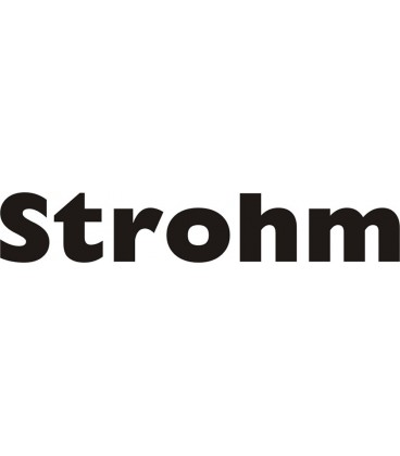 strohm